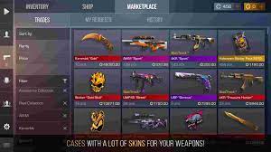 New maps, new types of weapons, new game modes are waiting for you in ths incredible action game, where terrorists and special forces going to engage the. Standoff 2 Mod Apk 0 16 6 Menu Unlimited Money Ammo