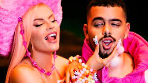 Play over 265 million tracks for free on soundcloud. Pedro Sampaio E Luisa Sonza Botam Todos Pra Dancar Em Atencao Noticias Rede Pop Fm
