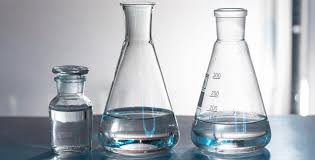 Перекись водорода: свойства и применение