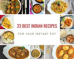 The ingredients are fresh, the aroma fills the air as it simmers and, of course, you can brag about making a soup from scratch. 23 Best Instant Pot Indian Food Recipes Piping Pot Curry