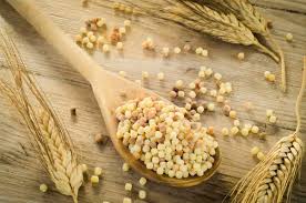 Maybe you would like to learn more about one of these? Fregola Sarda Cos E Come Si Cucina E Le Migliori Ricette
