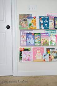We did not find results for: Bedroom Update Clever Book Storage Bookshelves Kids Kids Book Storage Book Ledge