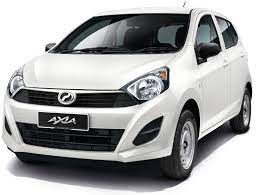 Learn how you can get up to 100% financing for fresh graduates here. Perodua Axia E Deliveries To Driving Schools Begin Paultan Org