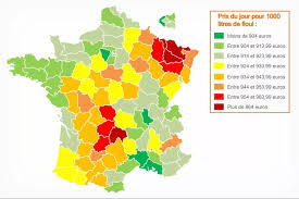 Aug 15, 2021 · le prix du fioul se maintient après une chute en début de semaine. Prix Du Fioul 2021 Tendance Et Prevision D Evolution Des Tarifs