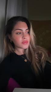 Melanie East's Instagram, Twitter & Facebook