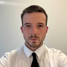 David Brom is now certified in Jr Penetration Tester after completing a  hands-on course