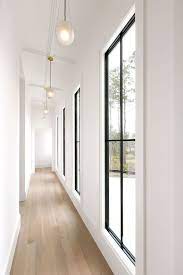 Check spelling or type a new query. 10 Inspiring Hallways This Minimal House House Interior Dream Home Design Home Remodeling