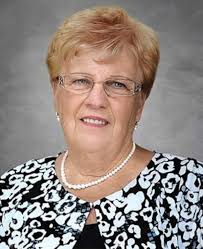 LANDRY DROUIN, Gilberte