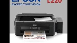 The easiest way to install the l220 user. Epson L220 Inkjet All In One Printer Price In India Specs Reviews Offers Coupons Topprice In