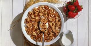The 16 Healthiest Cereals That Taste Great Best Healthy Cereal