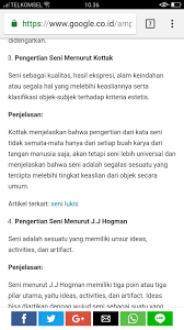 Pengertian seni musik unsur fungsi dan jenisnya lengkap. Carilah 5 Definisi Seni Menurut Para Ahli Brainly Co Id