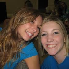 Wedding Party — Melanie & Wright