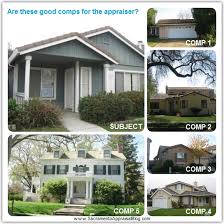 Maybe you would like to learn more about one of these? 5 Things To Know About Appraisers Choosing Comps