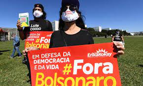 Assistente social marxista, progressista, mãe, feminista, amo rock e cerveja puro malte#forabolsonarogenocida. Novo Pedido De Impeachment Contra Bolsonaro E Apresentado A Camara Dos Deputados Jornal O Globo