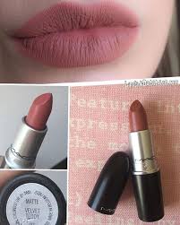 Banyak lipstick yang menjadi sebuah whish list di dalam note, dan apa hasil nya?? 10 Gorgeous Mac Lipsticks For Fair Skin Tones