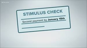 Maybe you would like to learn more about one of these? Second Stimulus Check Frequently Asked Questions Wcnc Com