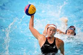 Here's what you need to know, including how deep the water polo pool is. Defending Champion Usa Deals Blow To Japan