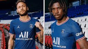 O seu estilo é você, escolha a sua tendência. Nova Camisa Psg X Jordan E Lancada No Brasil E Assusta Pelo Alto Preco