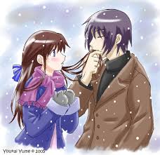 Pin On Kyo Or Yuki