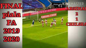 Check spelling or type a new query. Final Piala Fa 2019 2020 Youtube