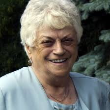 THÉRÈSE (PAULETTE) LEECH GERVAIS