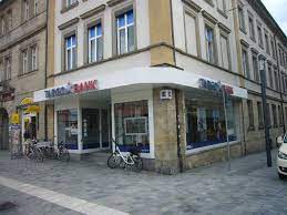 Öffnungszeiten der bw bank in bayreuth. Banken In Bayreuth