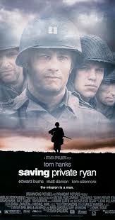 For the mother of private james ryan. Saving Private Ryan 1998 Barry Pepper As Private Jackson Imdb