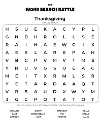 You've no clue how to insert this troublesome piece into your printer and print out envelopes? Free Printable Word Search Puzzles