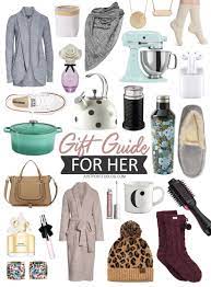 Get women's gift ideas for birthdays, anniversaries, valentine's day and more. Gift Guide For Her Find The Perfect Gift Idea Gift Guide For Him Gift Guide Women Best Gifts For Her