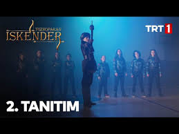 Trt 1 canlı izle tozkoparan. Iddiali Dizisini Finale Gonderen Trt1 Yeni Dizisini Tanitti