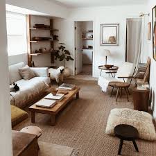 N A T H A N L I N D B E R G On Instagram Fantastic Interior And Great Home With Natural Colors And R Small Room Design Japanese Living Rooms Home Living Room