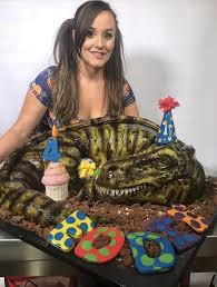 Extreme Cake Makers Show To Watch For Free Extreme Cakes Extreme Cake Makers Cake Makers