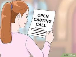 How to become a disney star. 3 Ways To Become A Disney Channel Star Wikihow