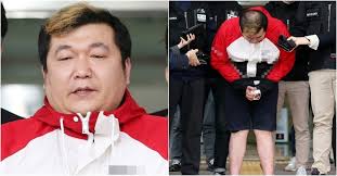 11 인천 노래주점 손님 살인범 신상정보 공개…34세 허민우. N8vc4cqub Zh9m