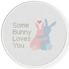 We did not find results for: Charts Club Members Only Some Bunny Loves You Cross Stitch Pattern Daily Cross Stitch