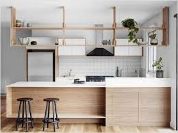 Kombinasi dari 2 unsur dapur ini saling bersinergi guna memberikan kenyamanan yang maksimal dari penghuni. 10 Gambar Model Kitchen Set Minimalis Mau Ganti Dengan Desain Apa Nih Rumah123 Com