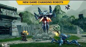 Walking war robots got cheat codes or hacks to earn gold and silver. Walking War Robots Pro Apk Unlimited Money Latest Free Download