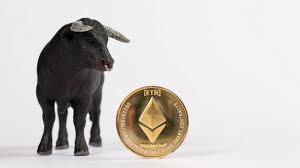 Ethereum is as volatile as a moody teenager. Bloomberg Crypto Index Shows Ethereum Is Overbought Is A Crash Coming