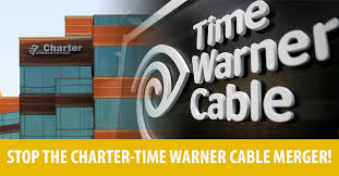 Stop The Charter Time Warner Merger Charter Communications Time Warner Tv Services