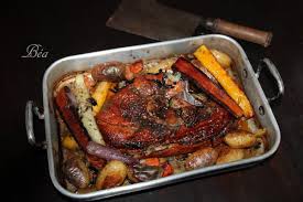Epingle Sur Porc
