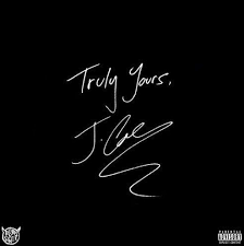 Prescription J Cole Albums No One Loves Me J Cole