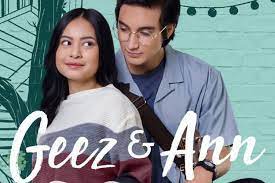 Multivision lebih banyak gambar disiapkan untuk menyesuaikan novel ya ampun, remaja. Link Streaming Nonton Film Romantis Terbaru 2021 Geez Dan Ann Dijamin Baper Semua Halaman Grid Fame