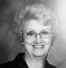 Eithel PICKETT Obituary (1940