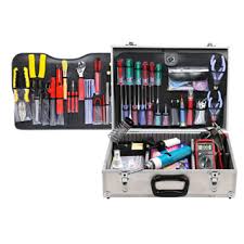 Looking for a decent set of computer technician tools. Computer Technician Tool Kit 100 Piece Master Technician Tool Kit Facebook