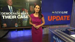 Streaming 24/7 at abcnewslive.com, on hulu or in the abc news app on your favorite device. Abc News Live Update Democrats Officially Nominate Joe Biden Video Abc News