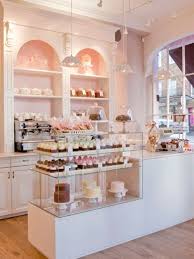 Efrontrow Peggy Porschen Cakes London Cute Bakery Cupcake Shops Cake Shop
