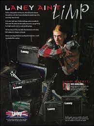 Pin On Guitar Amp Advertisement Ad Print Pin Up Photo