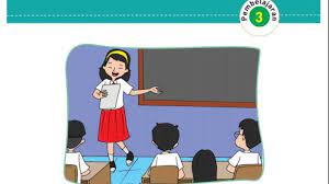 Kunci jawaban tema 4 halaman 114, 115 & 116 subtema 3 pembelajaran 3 kelas 4 sd buku tematik kurikulum 2013 edisi revisi 2017, pekerjaan orang tuaku. Kunci Jawaban Tema 4 Buku Tematik Kelas 5 Sd Subtema 3 Pembelajaran 3 Hal 108 109 111 112 114 115 Tribunnews Com Mobile