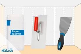 Rigips Spachteln Und Verschleifen Rigips Gipskarton Wande Spachteln
