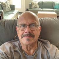 Gary Logsdon's Instagram, Twitter & Facebook